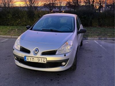 Renault Clio R.S.