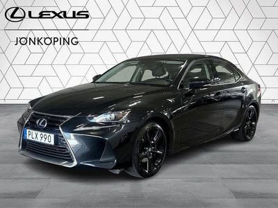 Lexus IS300h