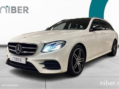 Mercedes E400