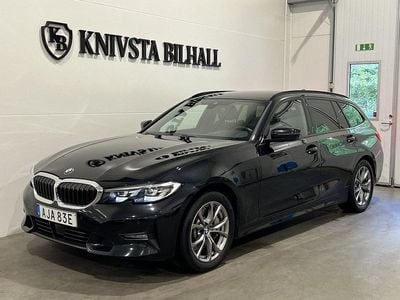 BMW 330e