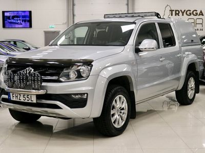 VW Amarok