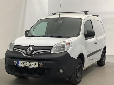 begagnad Renault Kangoo 1.5 dCi Skåp 2017, Transportbil