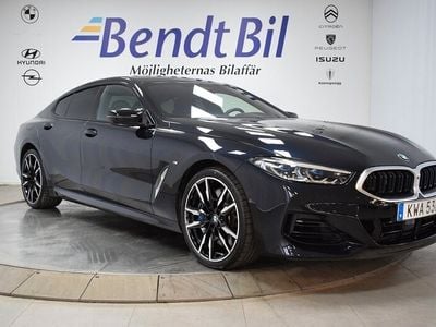 BMW M850