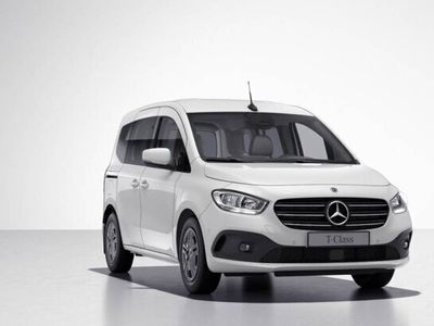 begagnad Mercedes T180 d / MOMS / BESTÄLLNING /HVO Godkänd