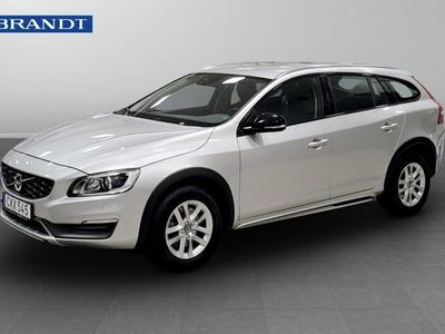 Volvo V60 CC