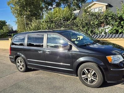 Chrysler Grand Voyager