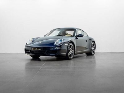 Porsche 911 Carrera 4S