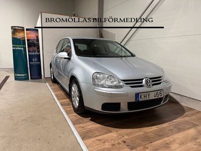 VW Golf VI