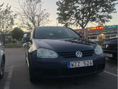 VW Golf IV