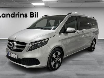 Mercedes V300