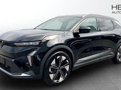 Renault Scénic