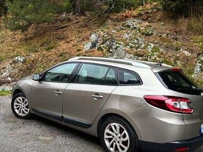 Renault Mégane GrandTour