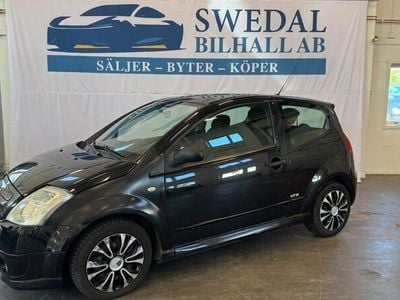 Citroën C2
