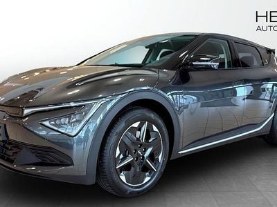 Ny Kia EV6 167 kW (228 HK) 2026 Grå SUV