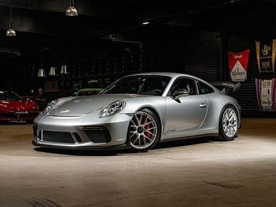 Porsche 911 GT3