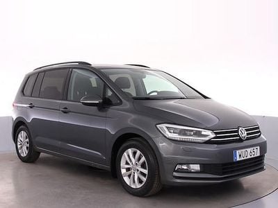 VW Touran