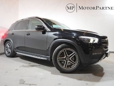 Mercedes GLE350e