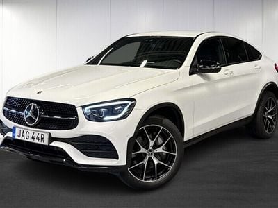 Mercedes GLC300e