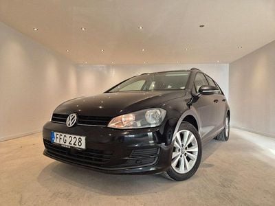 VW Golf VII