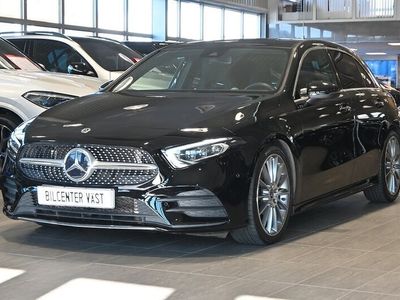 Mercedes A200