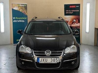 VW Golf VI