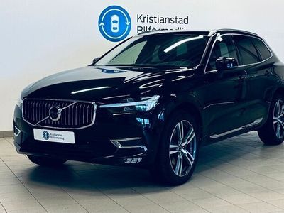 begagnad Volvo XC60 B5 Diesel AWD Aut Inscription Harman/Kardon