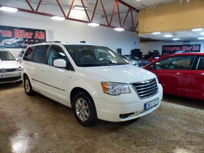 Chrysler Grand Voyager