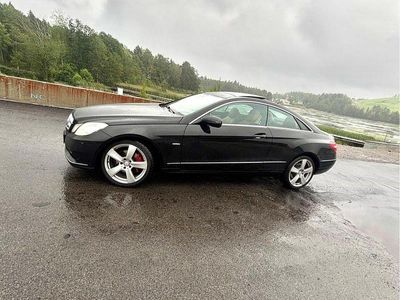 Mercedes E350