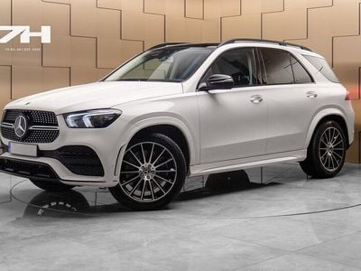 Mercedes GLE450 AMG