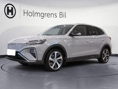 Beton grey Begagnad 2022 MG Marvel R Performance SUV | 269 800 kr (Marknadspris)