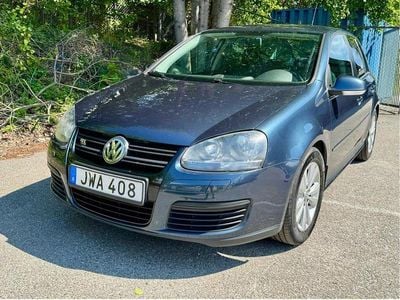 VW Golf VI