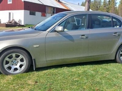 BMW 523