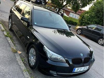 BMW 523