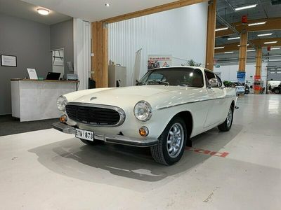 Volvo P1800