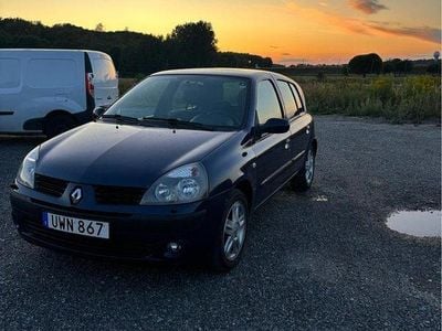 Renault Clio II