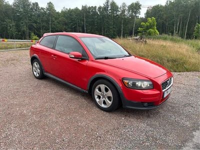 Volvo C30