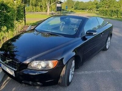 Volvo C70