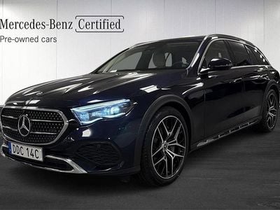 Mercedes E300
