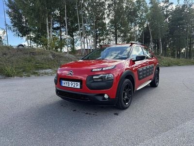 Citroën C4 Cactus