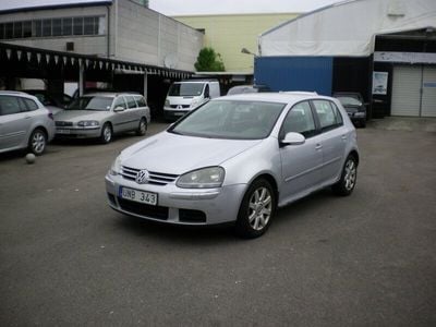 VW Golf IV