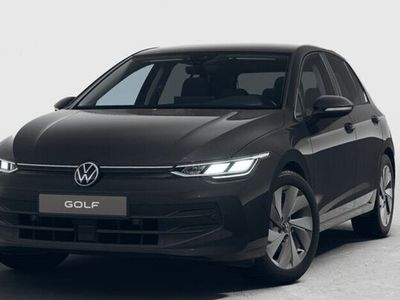 begagnad VW Golf VIII Nya 1.5 eTSI - Edition 2024, Personbil