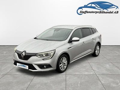Renault Mégane GrandTour