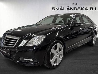Mercedes E250