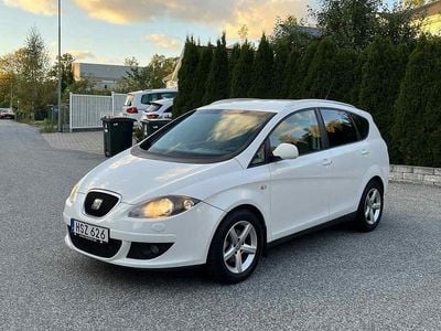 Seat Altea XL