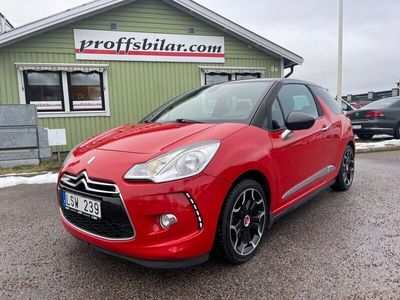 Citroën DS3