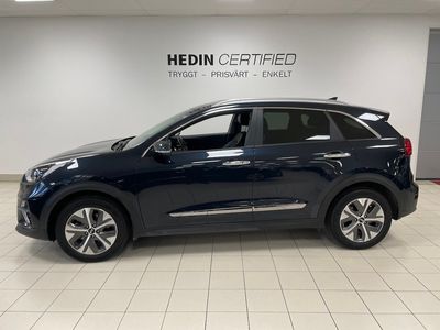 begagnad Kia e-Niro E-NiroADVANCE