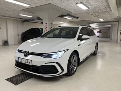 VW Golf VIII