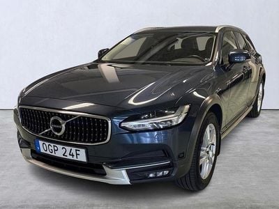 Volvo V90 CC