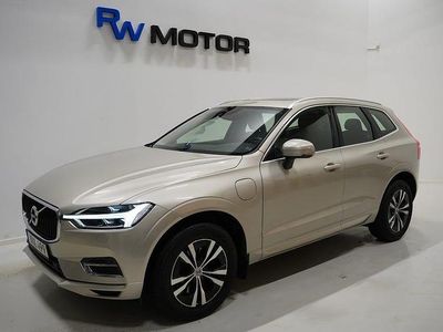 Brun Begagnad 2020 Volvo XC60 Momentum SUV | 314 700 kr (Superpris)