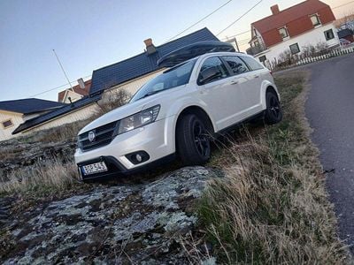 Fiat Freemont